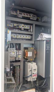 Liebherr 110EC-B 120HC