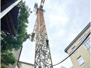 Liebherr 110 EC-B 6 FR.tronic