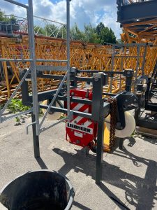 Liebherr 112EC-H-slika 1