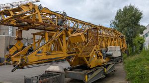 Liebherr 42k